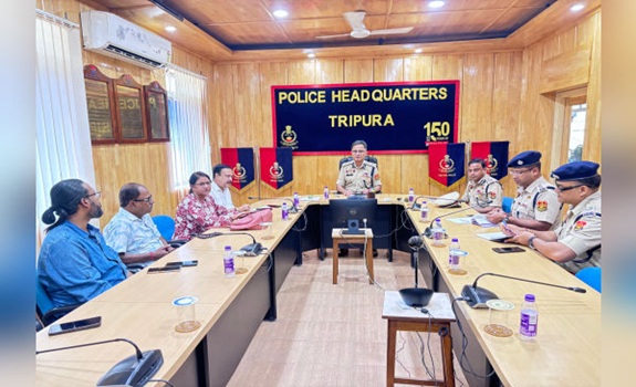 Ensure safety, curb misuse: Press Club to DGP